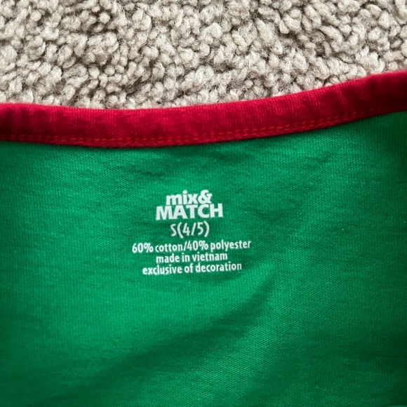 Two Christmas Shirts - Picture 3 of 7